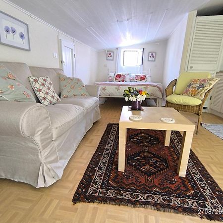 Casa Flora Loft Studio Sauzal Eksteriør billede