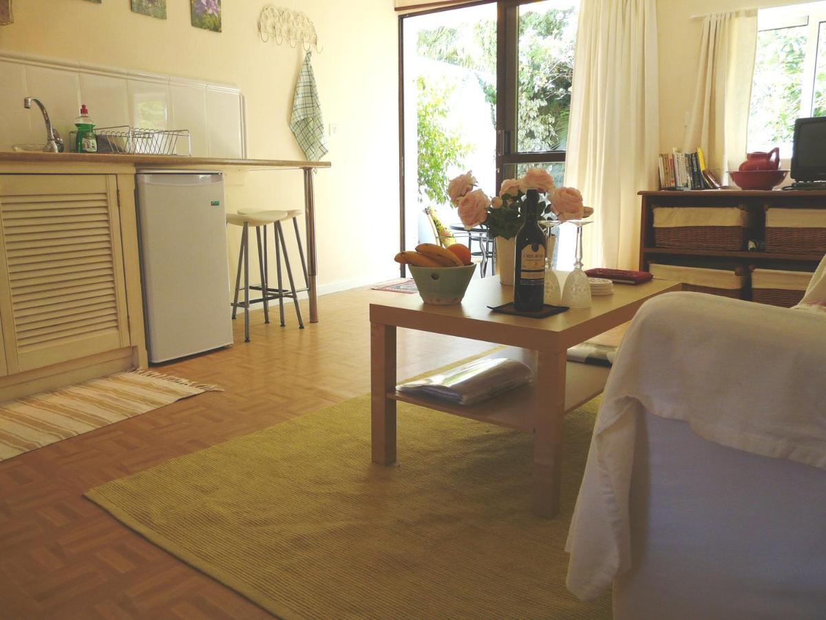Casa Flora Loft Studio Sauzal Eksteriør billede