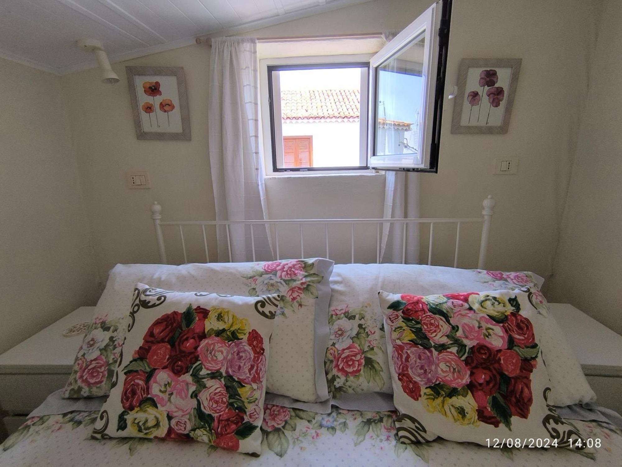 Casa Flora Loft Studio Sauzal Eksteriør billede